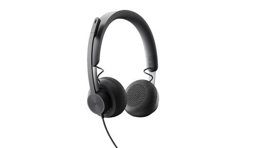 Logitech Zone Wired UC Logitech Zone Wired UC